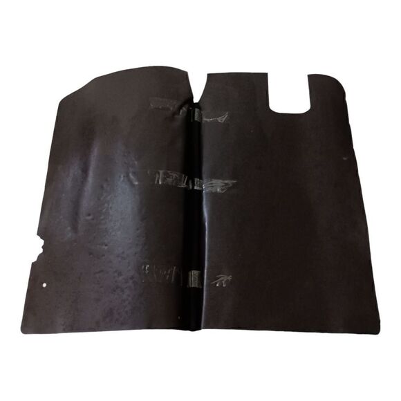 Easter Mailbox Wrap Laura Freeman Bunny Rabbit Magnetic Spring Wrapper Eggs.  Co - Picture 2 of 16